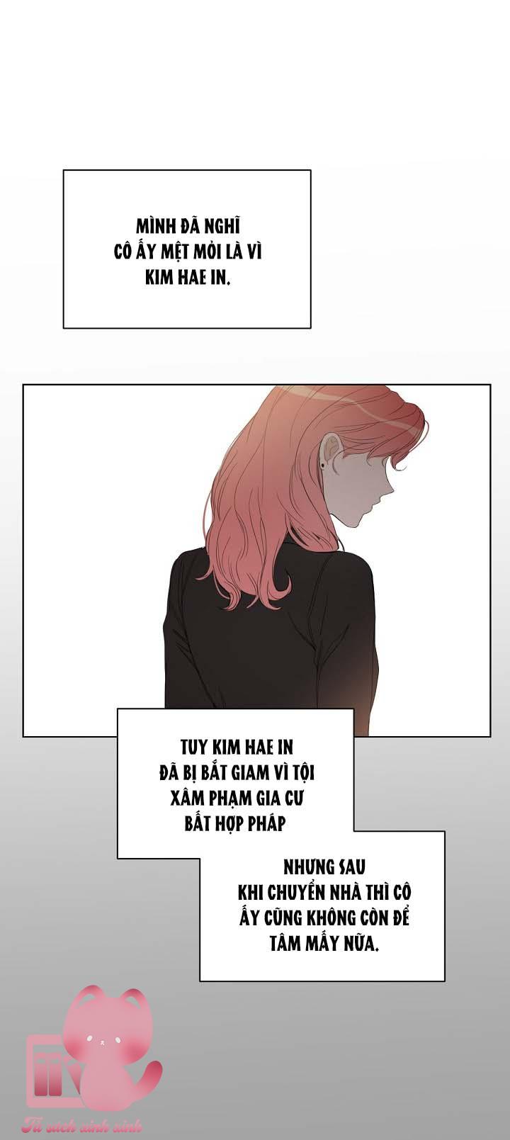 Baby Đến Rồi - Chap 47 - Trang 16