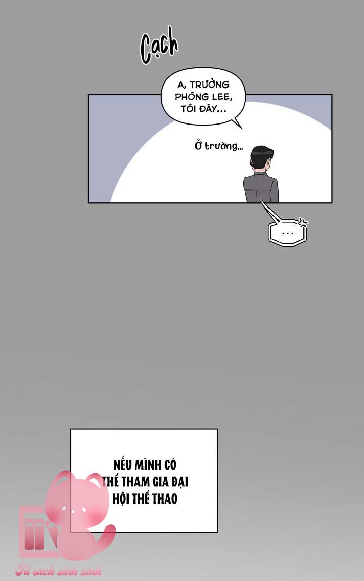 Baby Đến Rồi - Chap 47 - Trang 18
