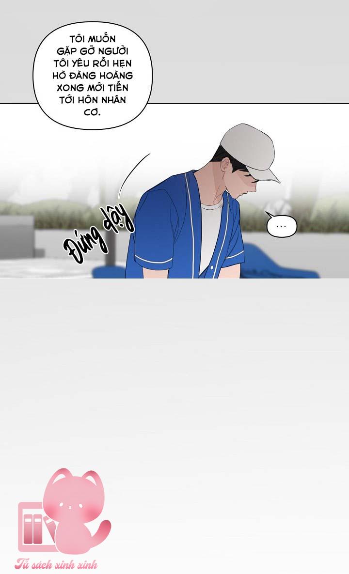 Baby Đến Rồi - Chap 47 - Trang 20