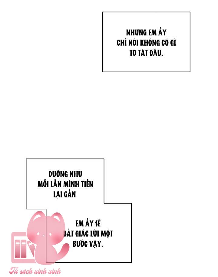 Baby Đến Rồi - Chap 47 - Trang 3