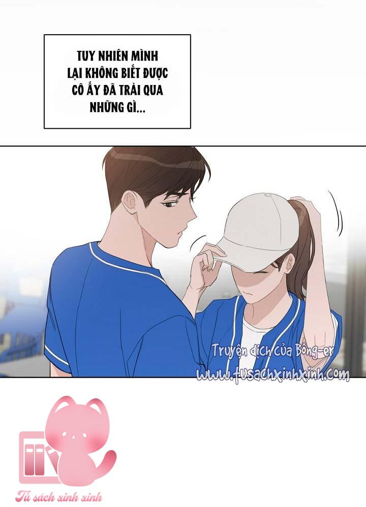 Baby Đến Rồi - Chap 47 - Trang 21