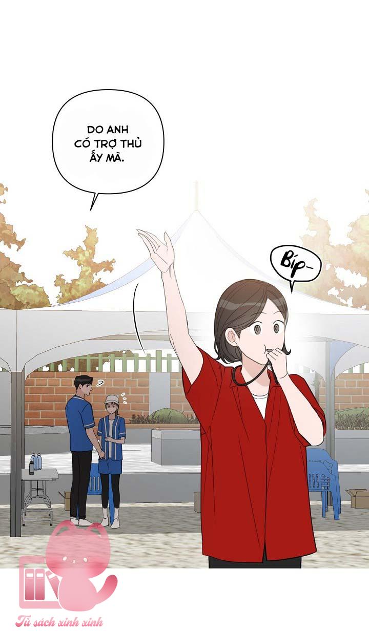 Baby Đến Rồi - Chap 47 - Trang 23