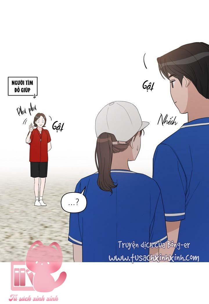 Baby Đến Rồi - Chap 47 - Trang 25