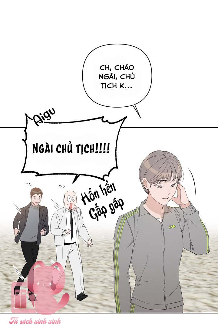 Baby Đến Rồi - Chap 47 - Trang 26