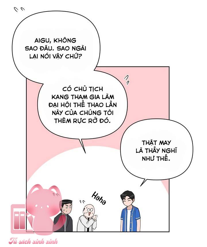 Baby Đến Rồi - Chap 47 - Trang 28