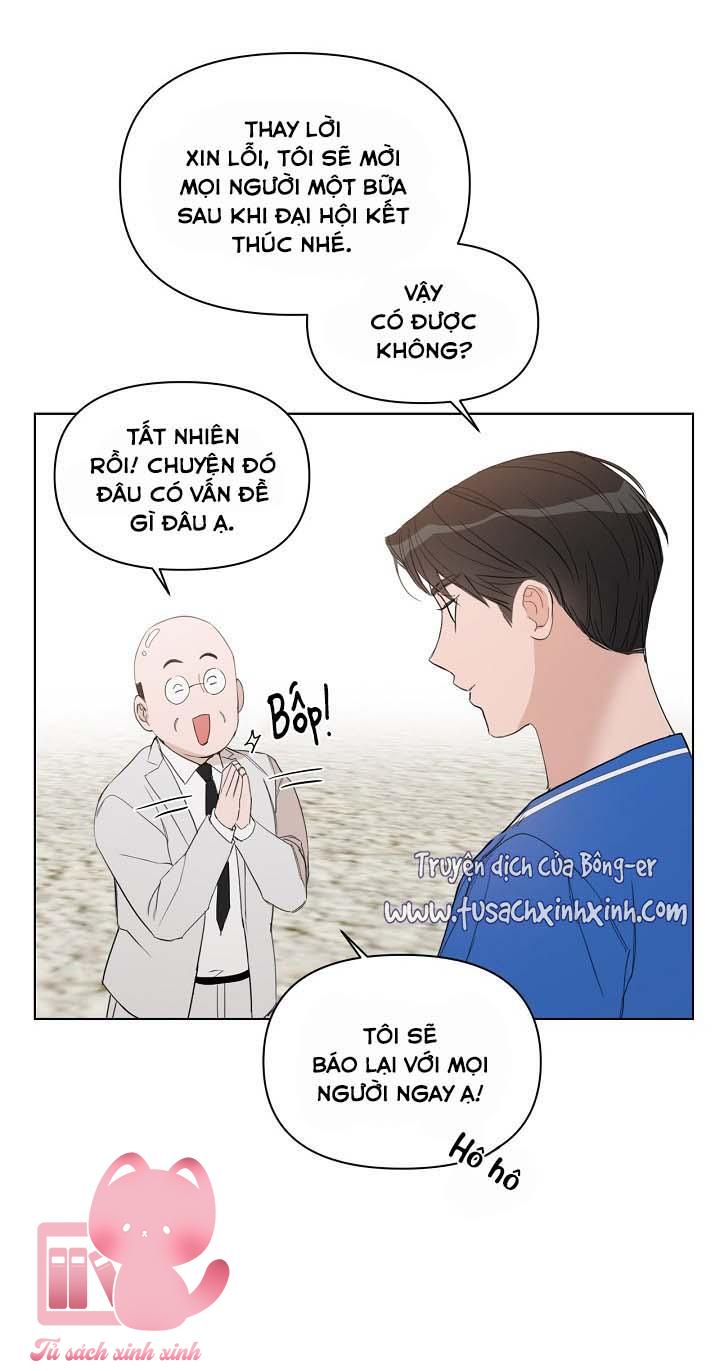Baby Đến Rồi - Chap 47 - Trang 29