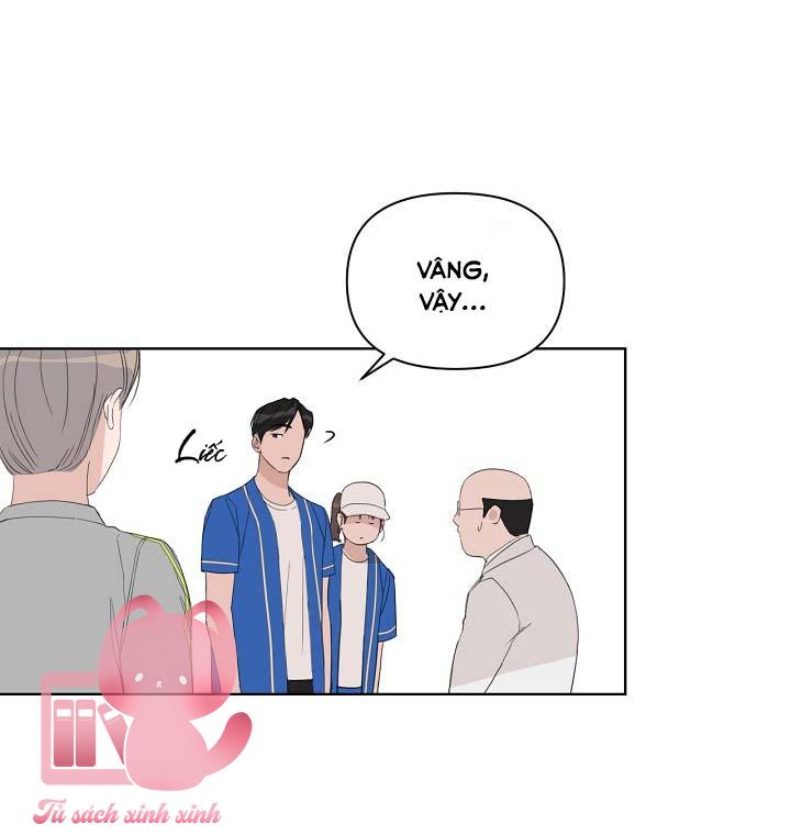 Baby Đến Rồi - Chap 47 - Trang 30