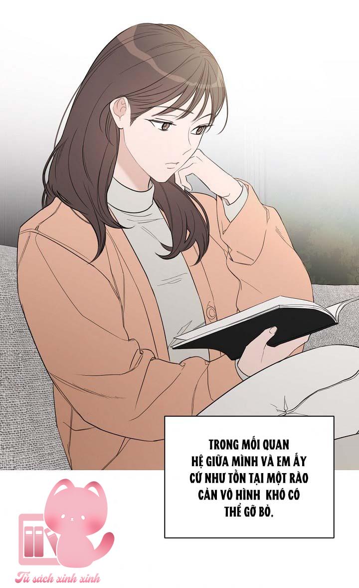 Baby Đến Rồi - Chap 47 - Trang 4
