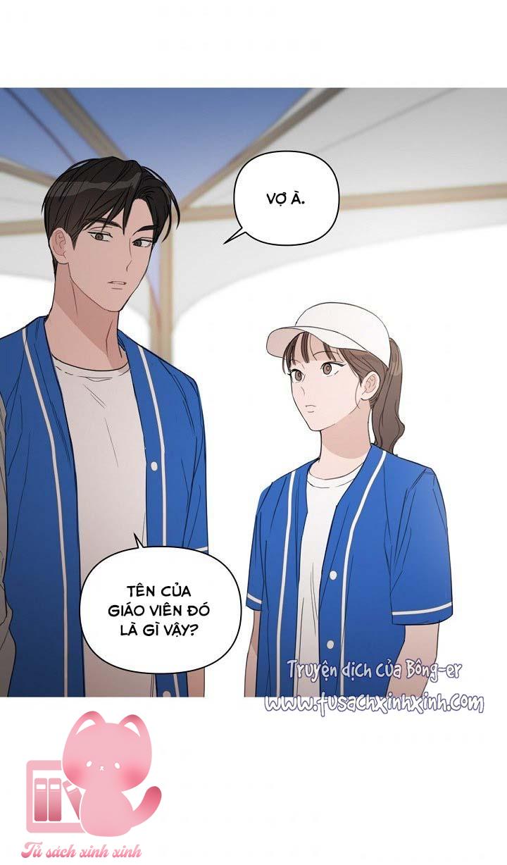 Baby Đến Rồi - Chap 47 - Trang 33