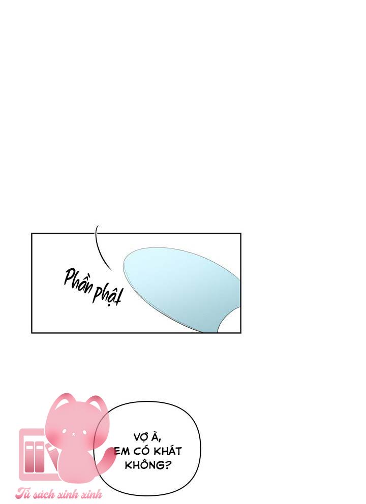 Baby Đến Rồi - Chap 47 - Trang 38