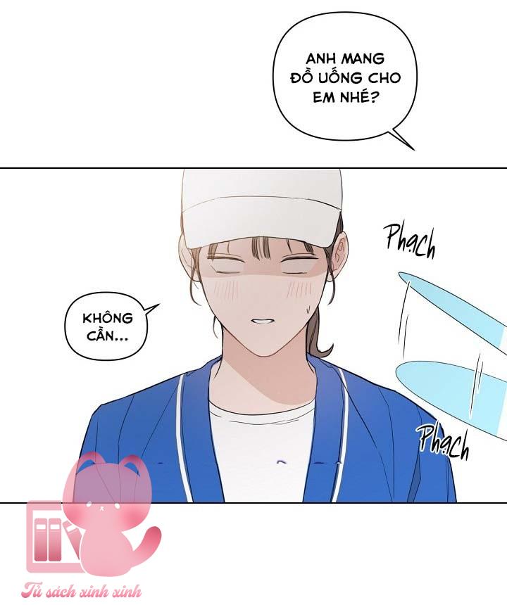 Baby Đến Rồi - Chap 47 - Trang 39