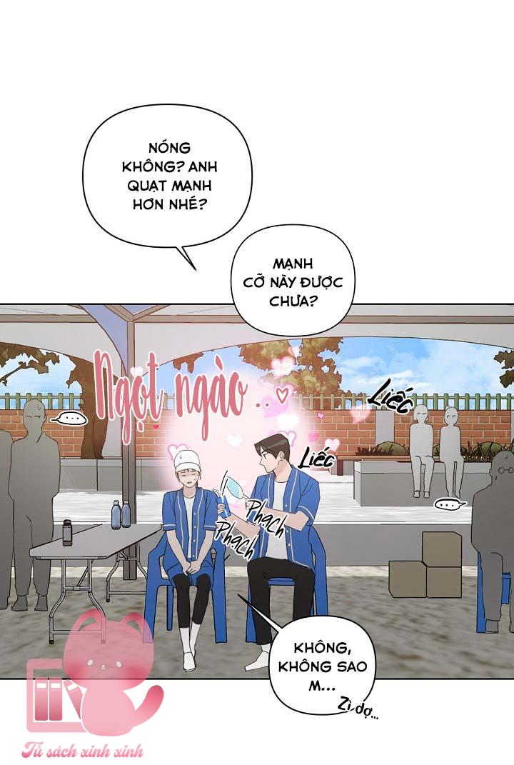 Baby Đến Rồi - Chap 47 - Trang 40