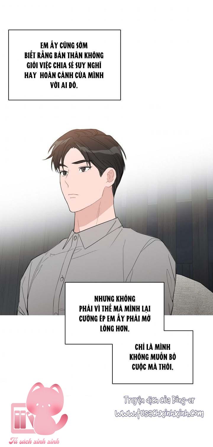 Baby Đến Rồi - Chap 47 - Trang 5