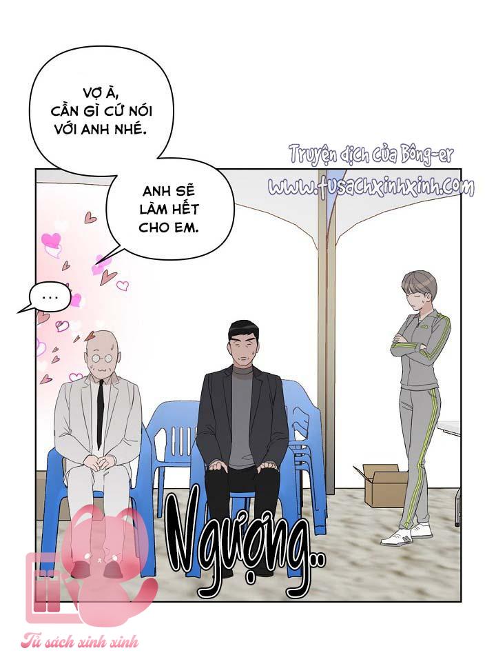 Baby Đến Rồi - Chap 47 - Trang 41