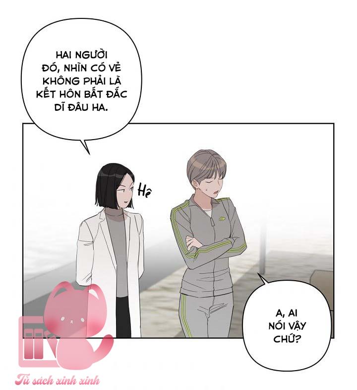 Baby Đến Rồi - Chap 47 - Trang 43