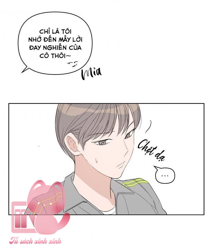 Baby Đến Rồi - Chap 47 - Trang 44