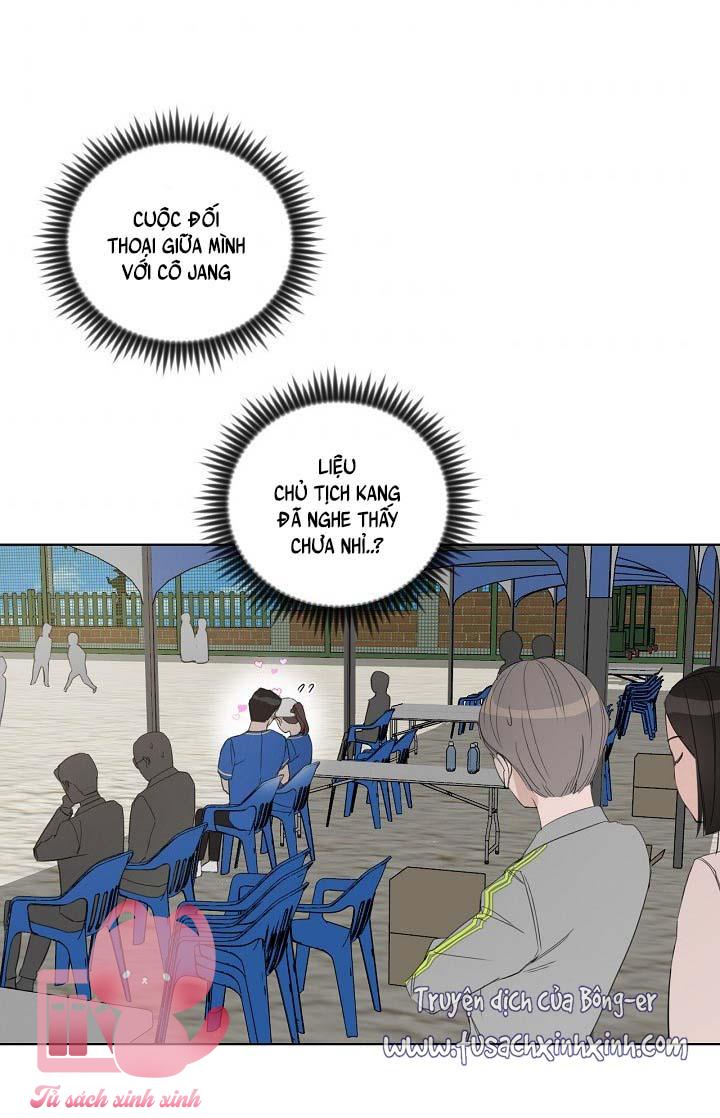 Baby Đến Rồi - Chap 47 - Trang 45