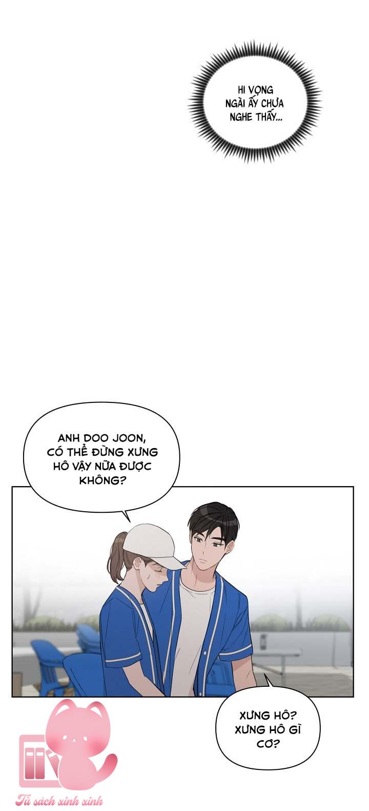 Baby Đến Rồi - Chap 47 - Trang 46