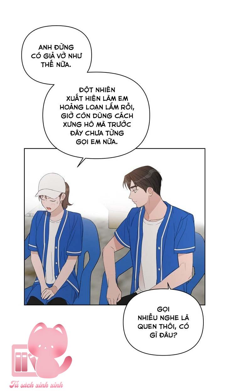 Baby Đến Rồi - Chap 47 - Trang 47
