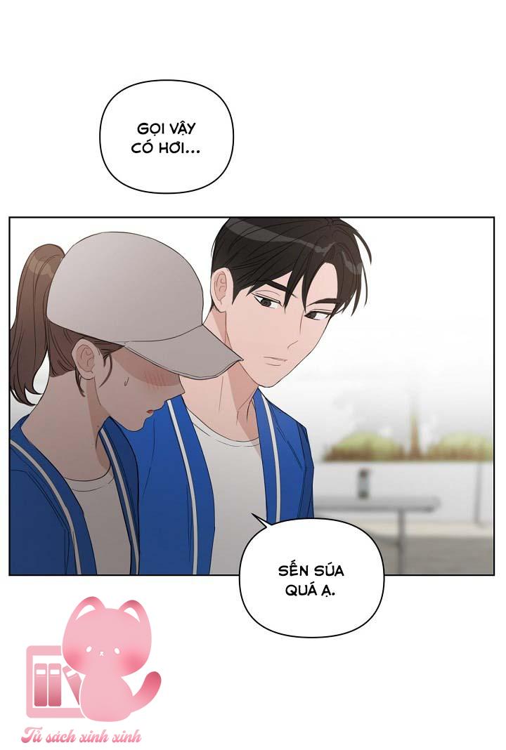 Baby Đến Rồi - Chap 47 - Trang 48
