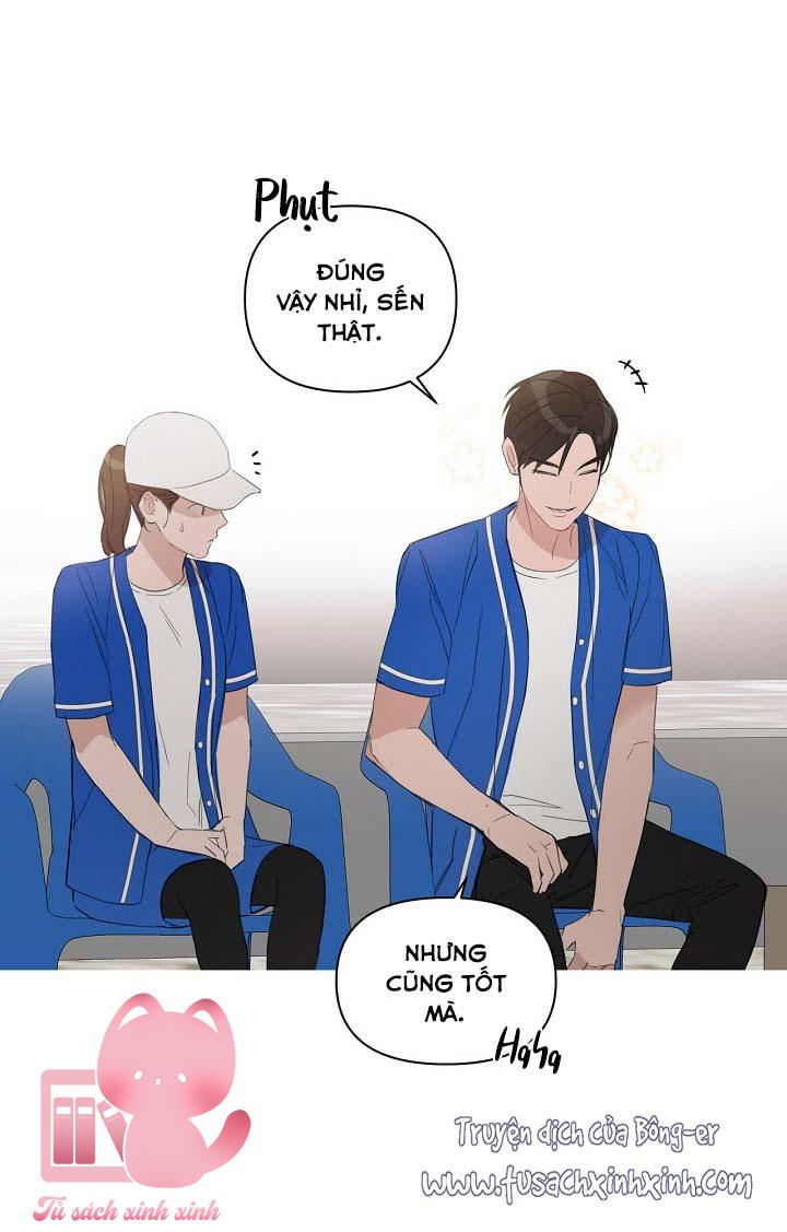 Baby Đến Rồi - Chap 47 - Trang 49