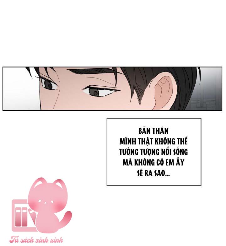 Baby Đến Rồi - Chap 47 - Trang 6
