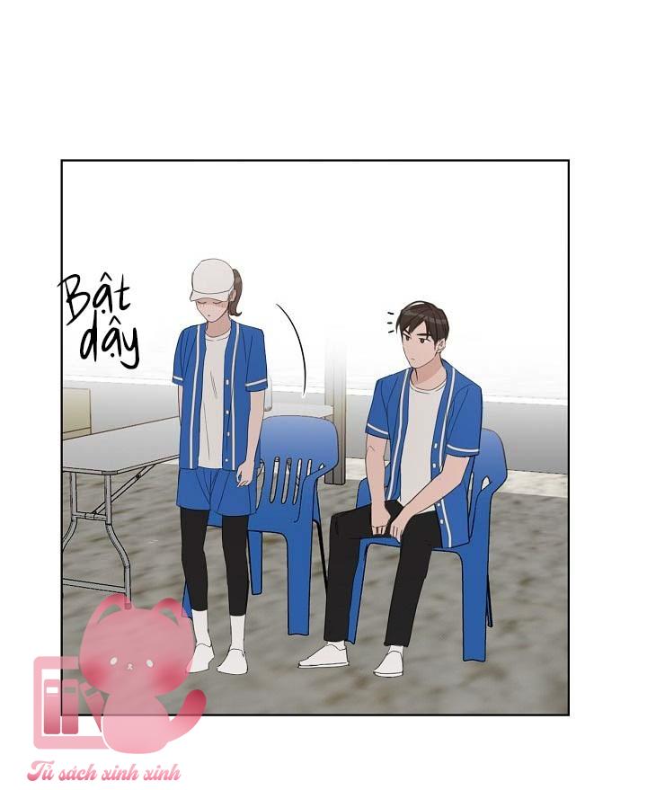 Baby Đến Rồi - Chap 47 - Trang 51