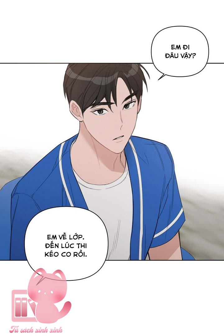 Baby Đến Rồi - Chap 47 - Trang 52