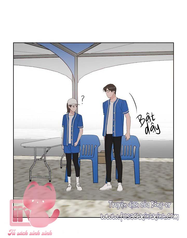 Baby Đến Rồi - Chap 47 - Trang 53