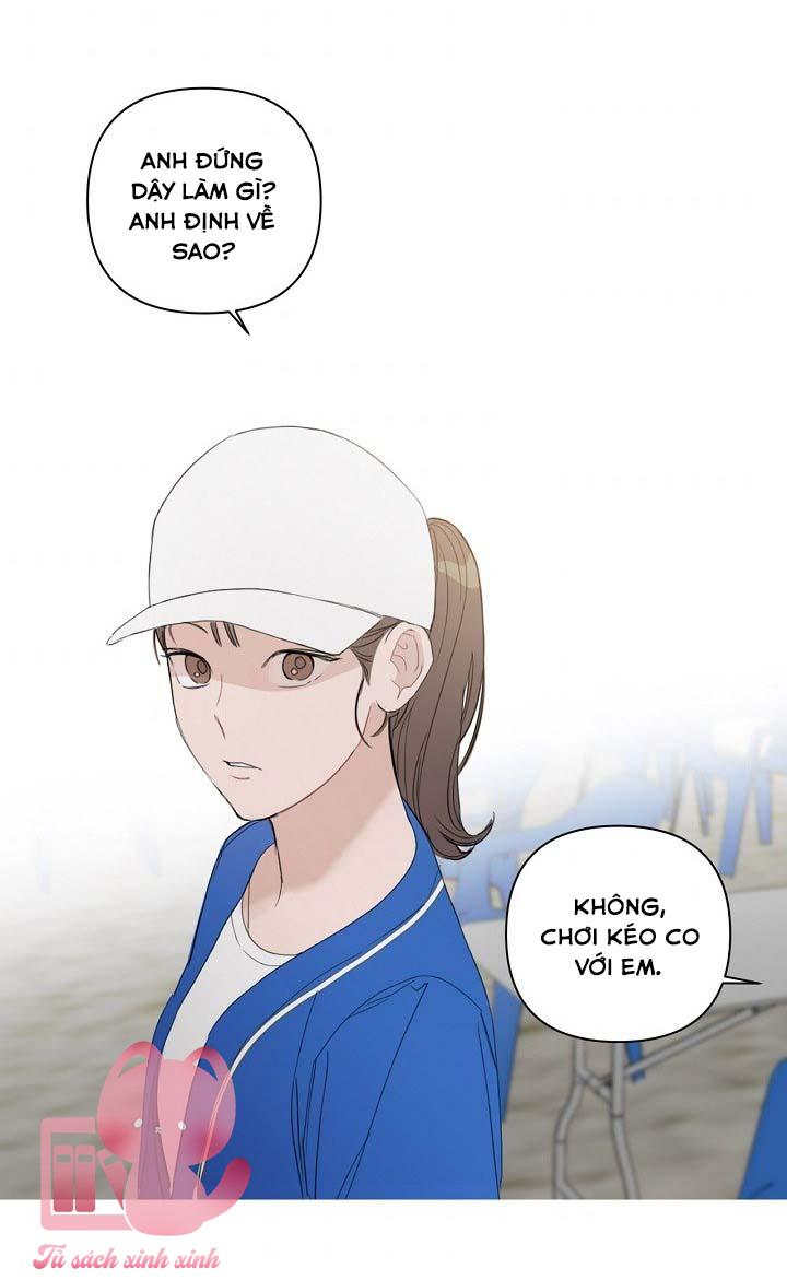 Baby Đến Rồi - Chap 47 - Trang 54