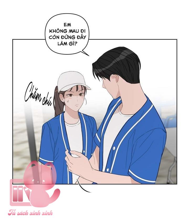 Baby Đến Rồi - Chap 47 - Trang 56