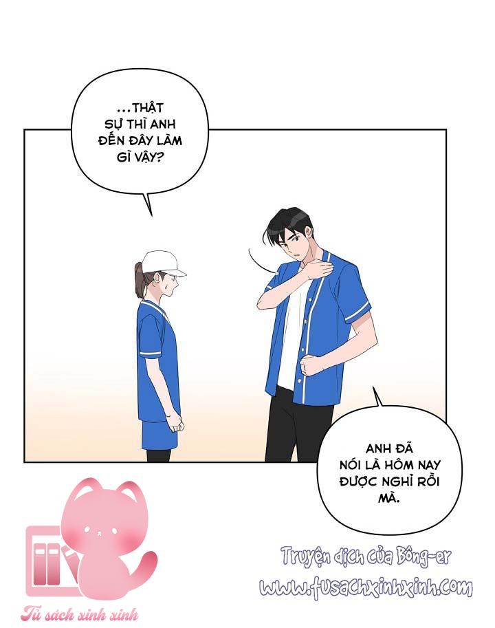 Baby Đến Rồi - Chap 47 - Trang 57