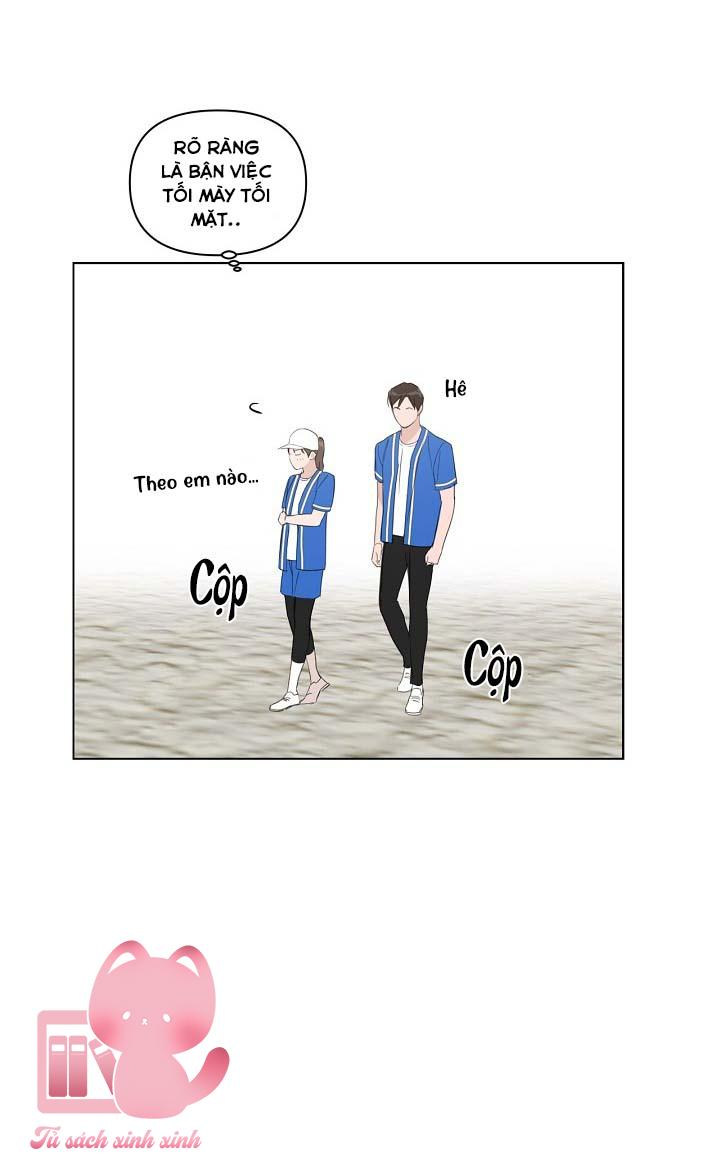 Baby Đến Rồi - Chap 47 - Trang 60