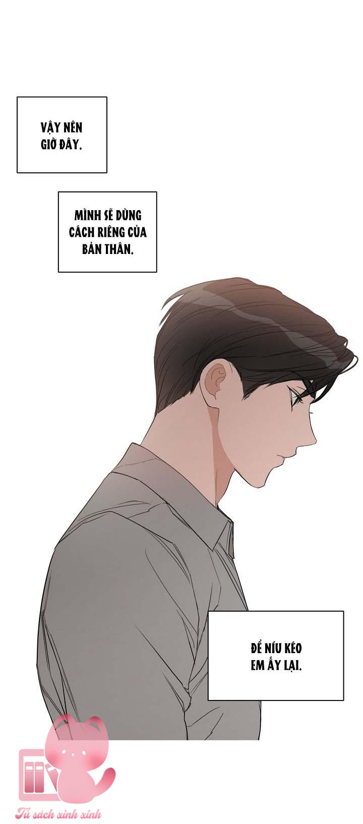 Baby Đến Rồi - Chap 47 - Trang 7