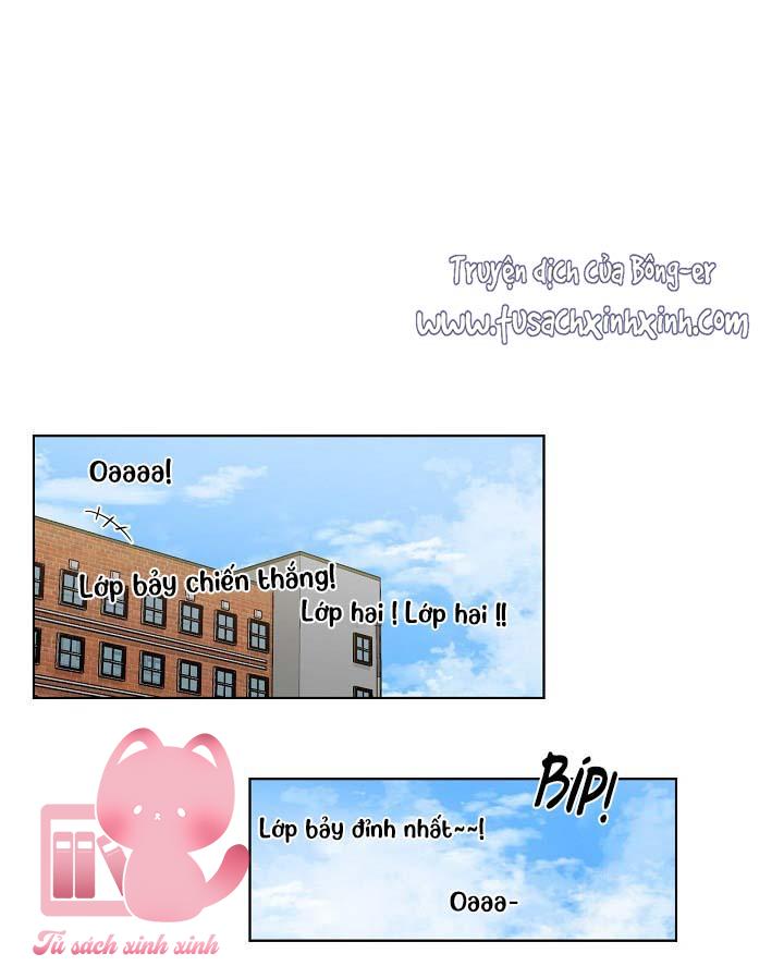Baby Đến Rồi - Chap 47 - Trang 61