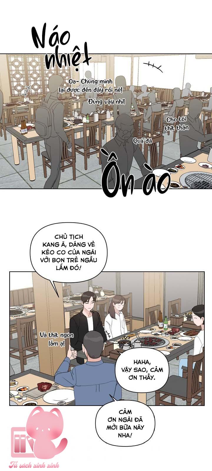 Baby Đến Rồi - Chap 47 - Trang 63