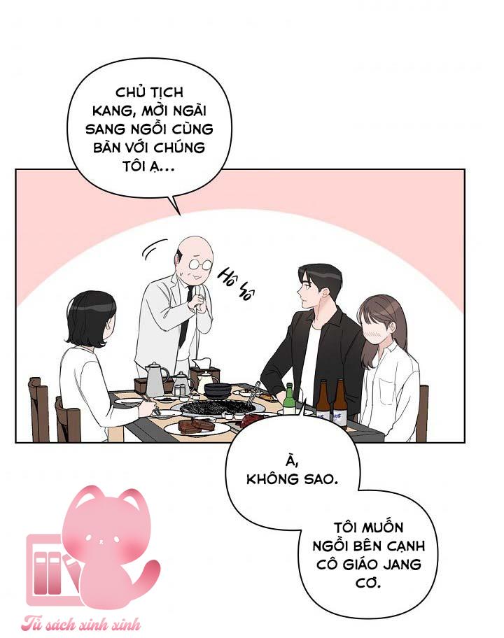 Baby Đến Rồi - Chap 47 - Trang 64