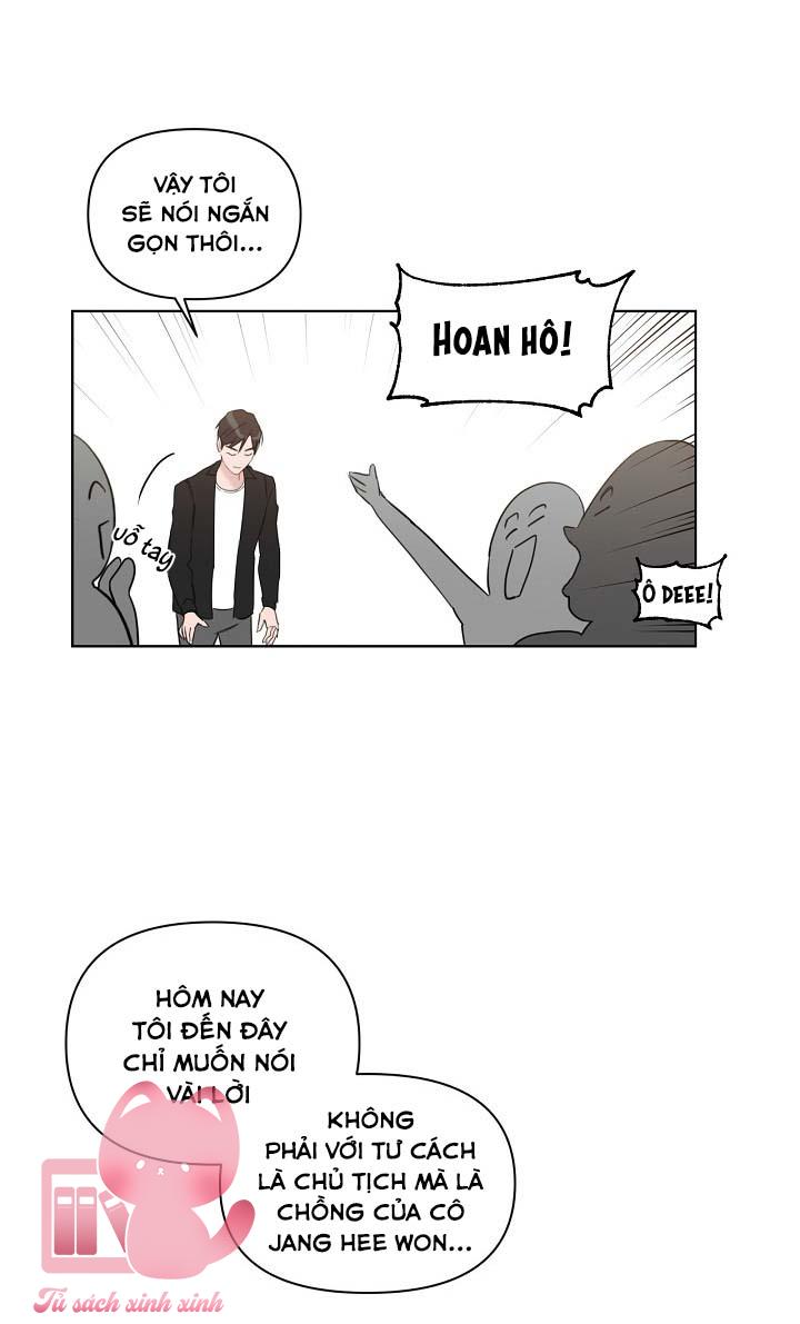 Baby Đến Rồi - Chap 47 - Trang 66