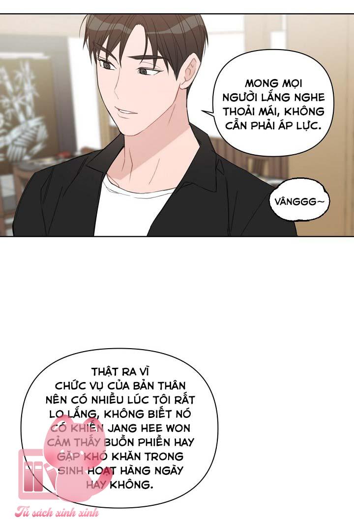 Baby Đến Rồi - Chap 47 - Trang 67