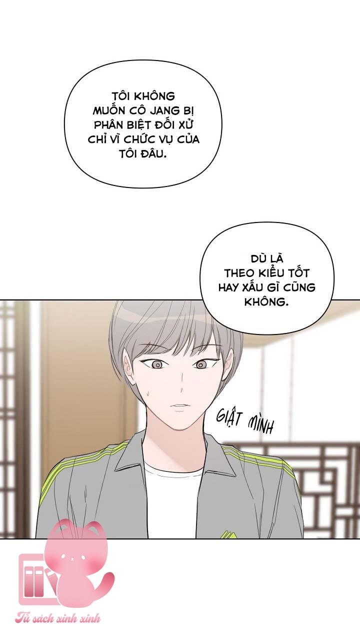 Baby Đến Rồi - Chap 47 - Trang 71