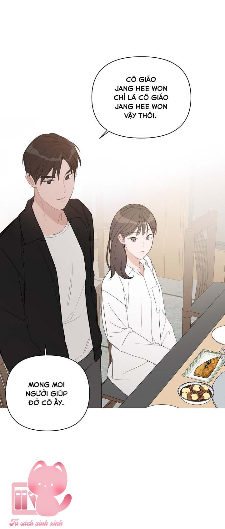 Baby Đến Rồi - Chap 47 - Trang 72