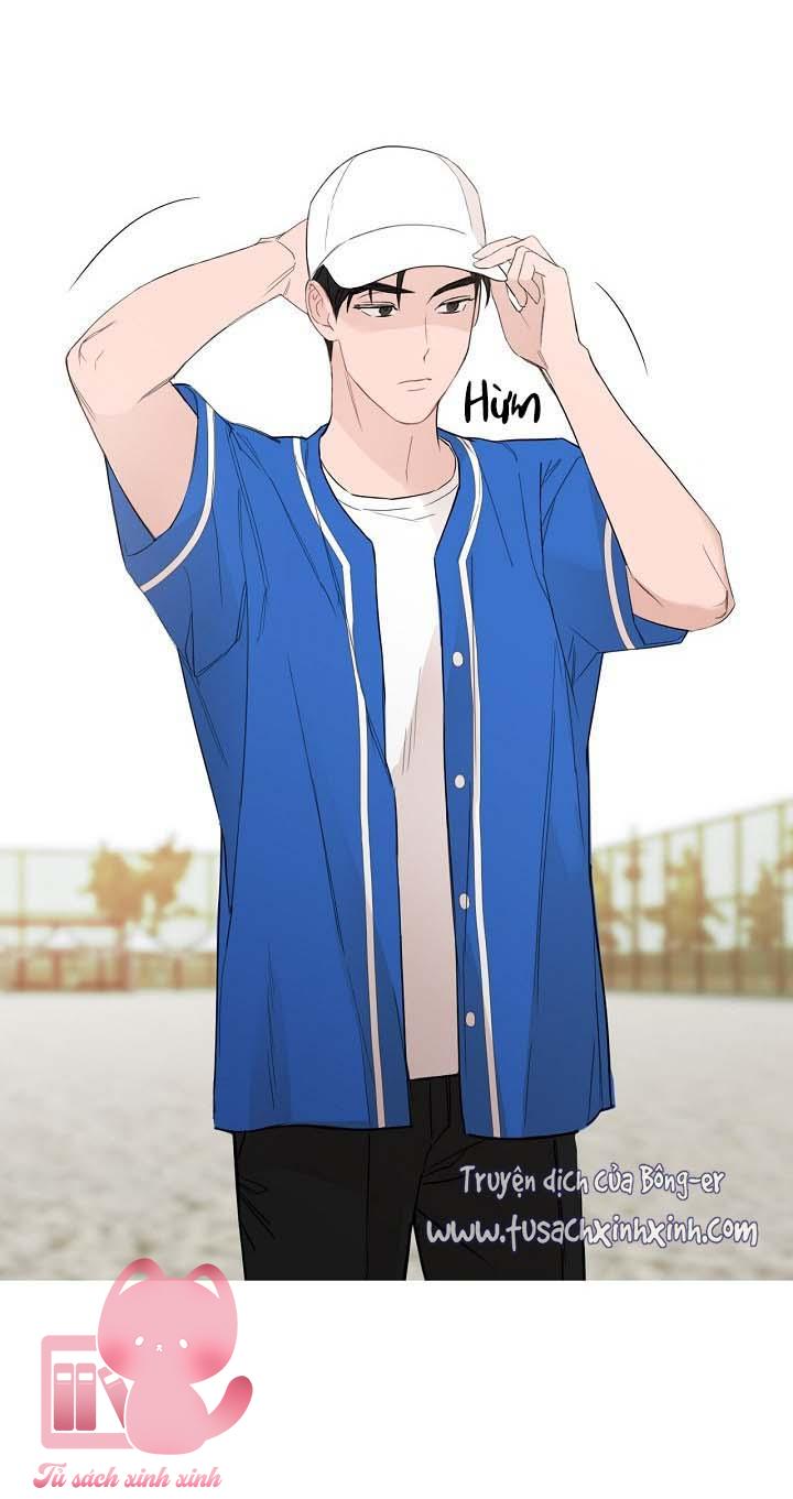 Baby Đến Rồi - Chap 47 - Trang 9