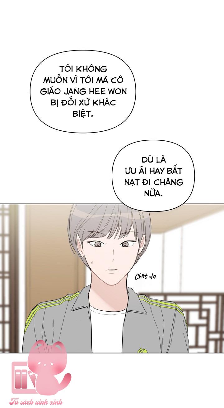 Baby Đến Rồi - Chap 48 - Trang 2