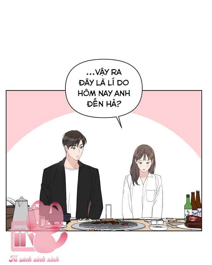 Baby Đến Rồi - Chap 48 - Trang 12