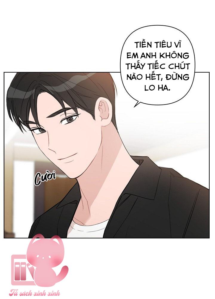 Baby Đến Rồi - Chap 48 - Trang 14