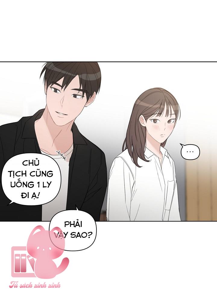 Baby Đến Rồi - Chap 48 - Trang 15