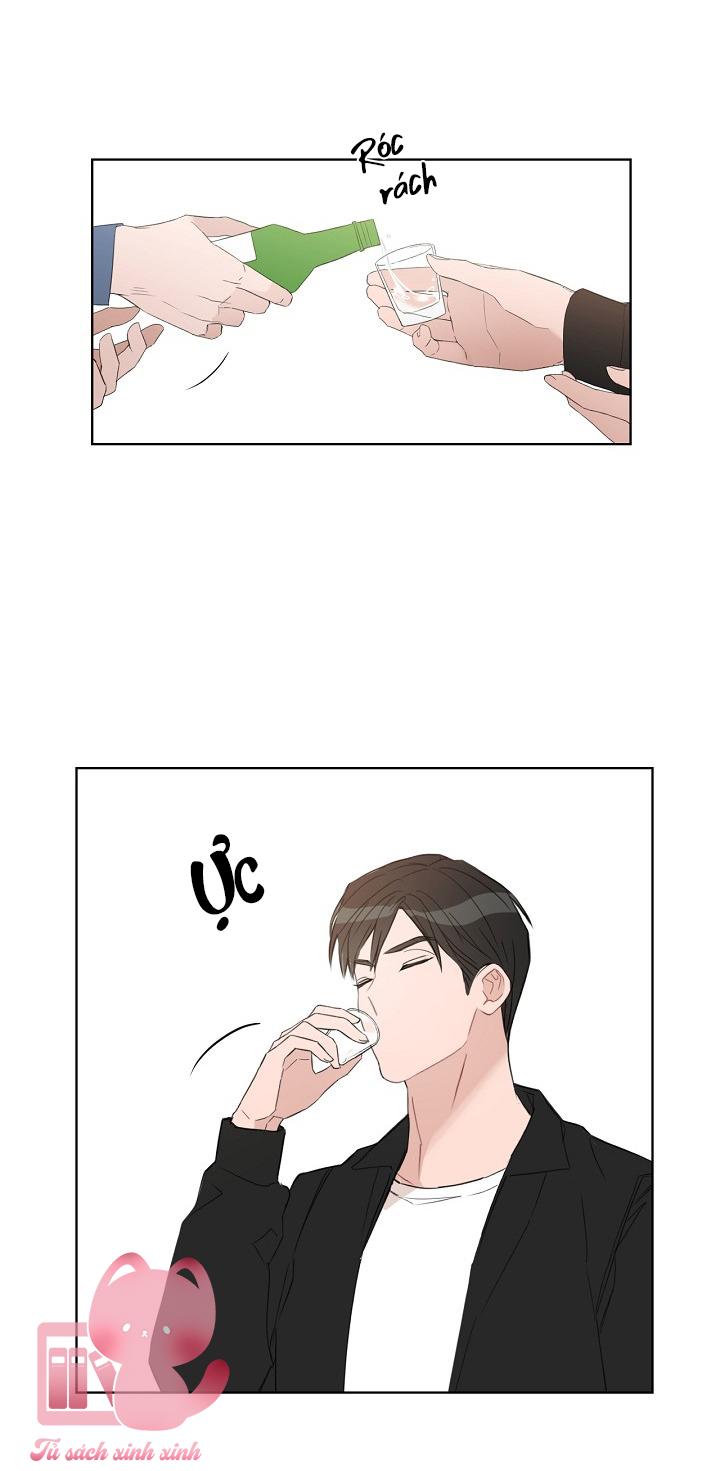 Baby Đến Rồi - Chap 48 - Trang 16