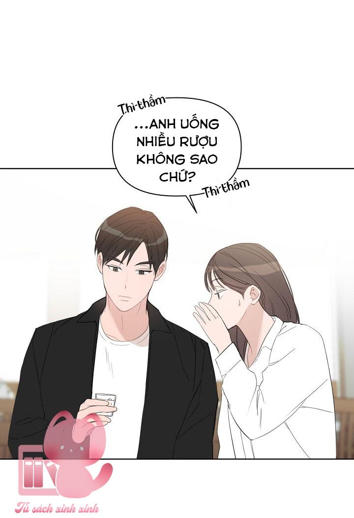 Baby Đến Rồi - Chap 48 - Trang 18