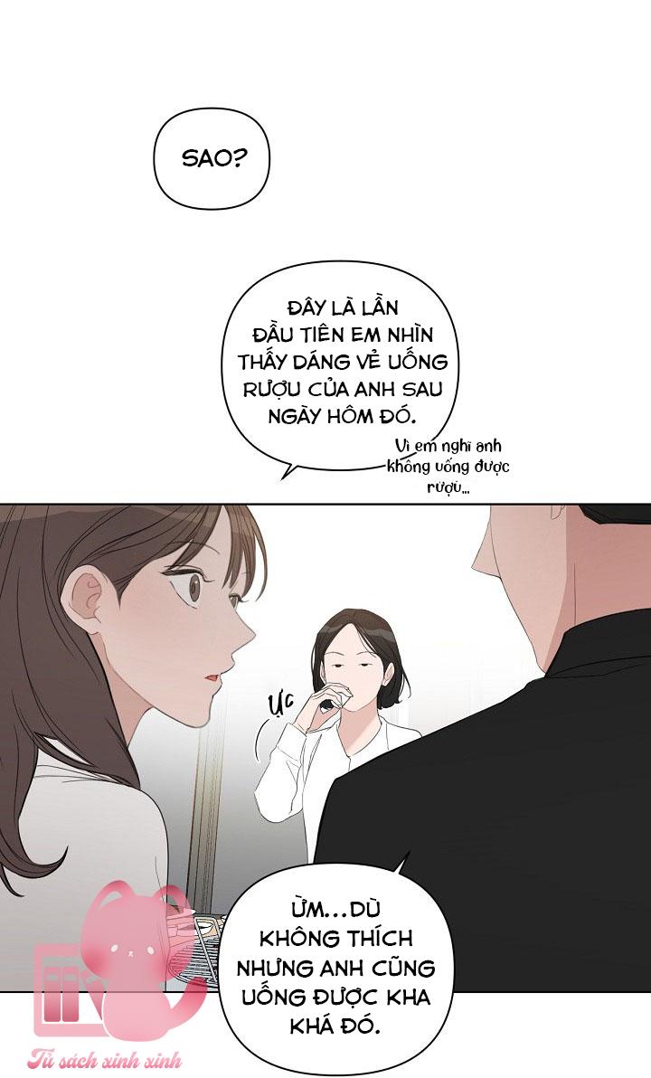 Baby Đến Rồi - Chap 48 - Trang 19