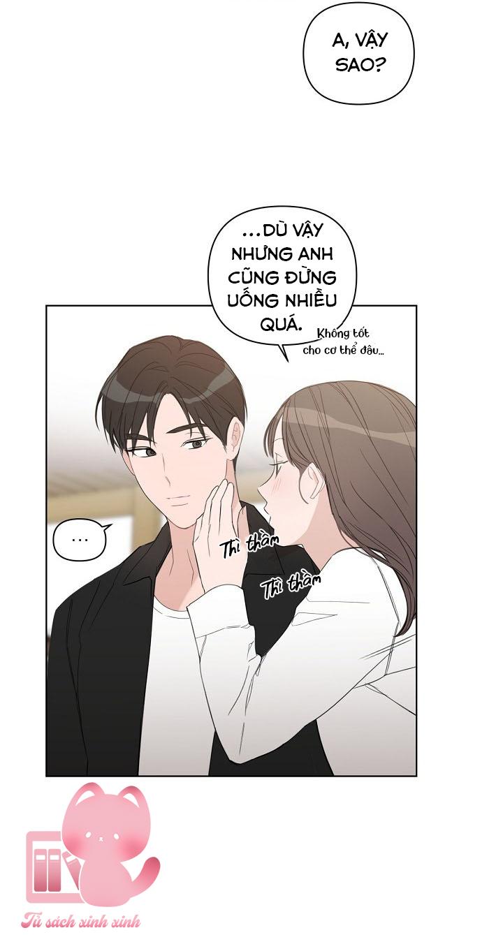 Baby Đến Rồi - Chap 48 - Trang 20